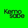 Kemosabe Design Agency Logo