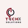 TechX Solutions Logo