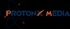 ProtonX Media Logo