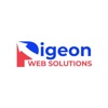Pigeon Web Solutions Logo
