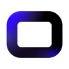 PurpleGlo Experiential Tech Agency Logo