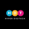 Hyperdigitech Logo