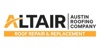 Altair Austin Roofing Company Logo