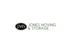 Jones Moving & Storage Logo