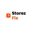 Storez Fix Logo