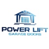 PowerLift Garage Doors Logo