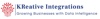 KReative Integrations LLC Logo