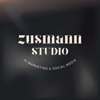 Zusmann Studio Logo