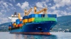 Delivery Logistics Services Logo
