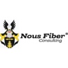 Nousfiber Consulting Logo