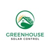 Green House Solar Control Logo