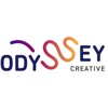 Odyssey Creative Logo