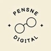 Pensne Digital Logo