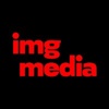 img media - marketing de performance Logo