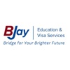 BJay Education & Visa Services Logo
