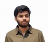 Hafiz Ali Ahmed AI Agentic Developer Logo