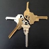 Usa Locksmith Service Logo