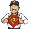 Chicago Comfort HVAC Services Logo