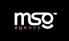 MSG Agency Logo