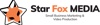 Star Fox Media Logo