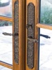 Central Lock Key Store Logo