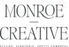Monroe Creative Logo
