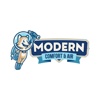 Modern Comfort and Air Logo