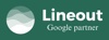 Lineout Servicios Informáticos Logo