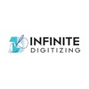 Infinite Digitizing Logo