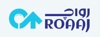 Roaaj: A digital marketing company that studies and analyzes, measures and monitors, and optimizes Logo
