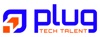 Plug Tech Talent Logo