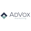 AdVox Marketing Logo