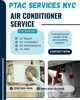 PTAC Services NYC Logo