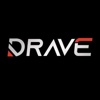 Drave Media Logo