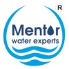 Mentor Water Experts® Logo