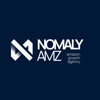 Nomaly AMZ Logo