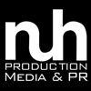 Nuh Production Logo