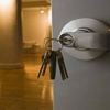 Safe & Key Locksmith Service Logo