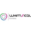 Whimsical Exhibits Logo