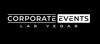 Corporate Events Las Vegas Logo
