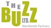 The BUZZ Ltd Logo