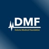 Dakota Medical Foundation Logo