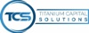 Titanium Capital Solutions Logo