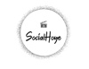 SocialHoye Logo