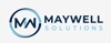 Maywell Solutions Logo