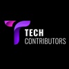 Tech Contributors Logo