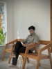 Muhammed jasil p Logo