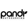 Pandr Outsourcing Logo