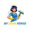My Clean Genius Logo
