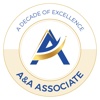 A&A Associate LLC Logo